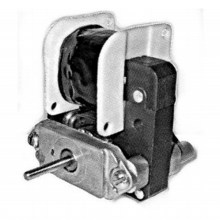 SMO - AC Shaded Pole Motor